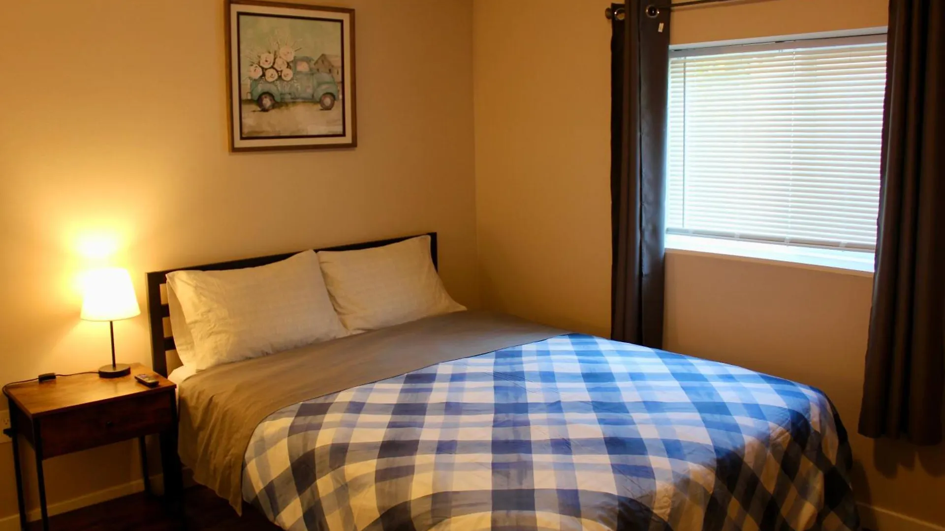 Judkins Guesthouse Seattle United States