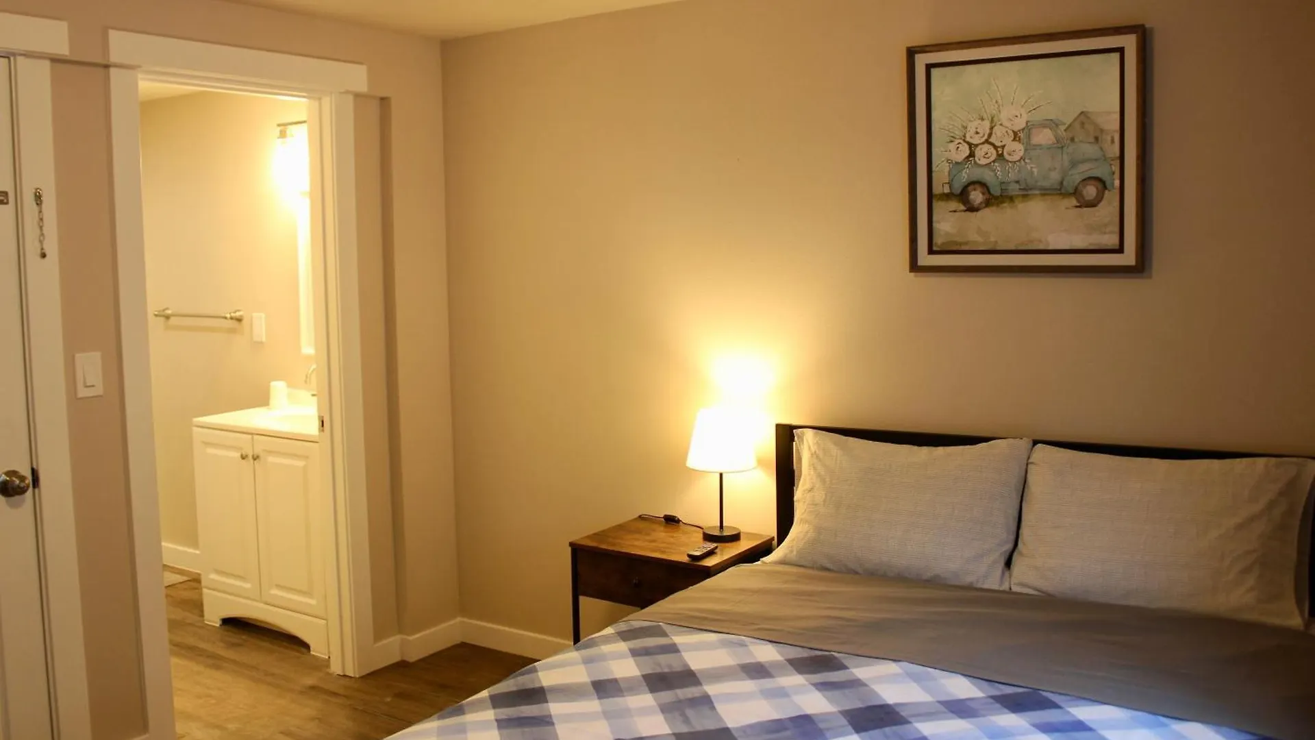 Judkins Guesthouse Seattle 0*,  United States