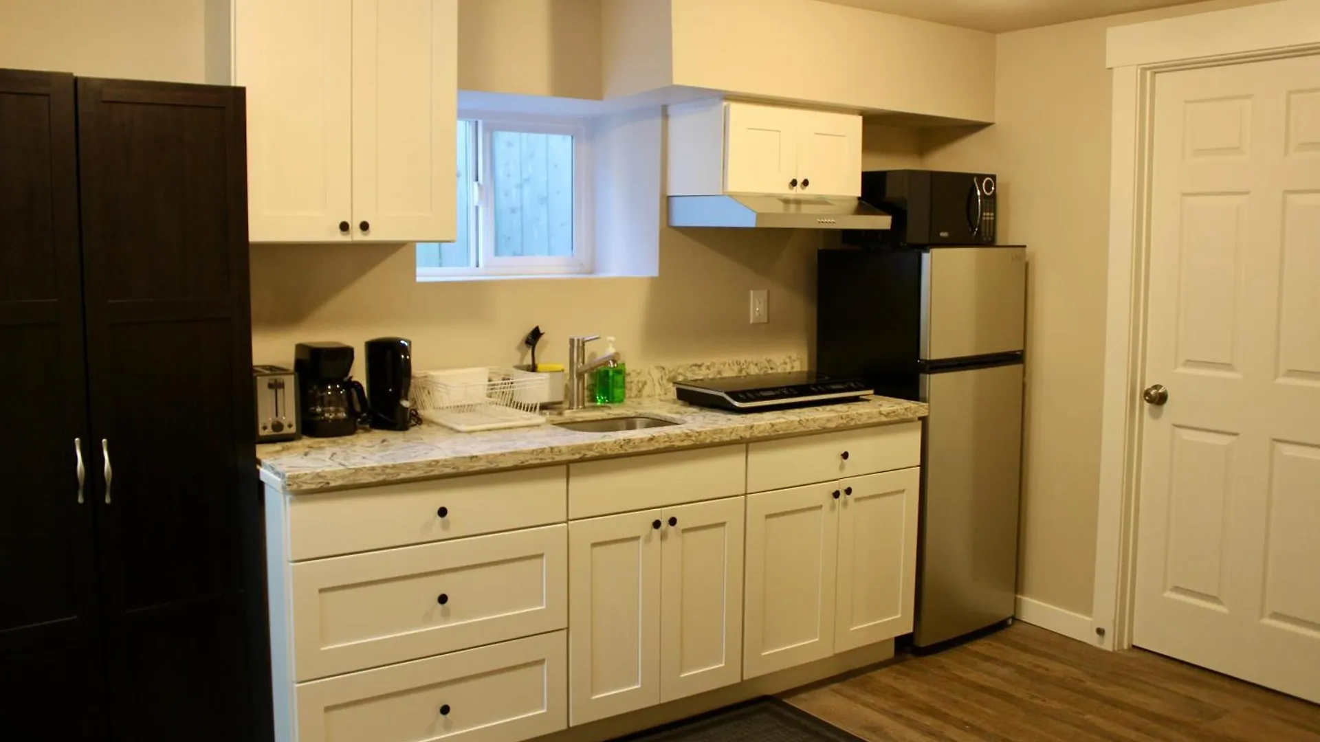 Judkins Guesthouse Seattle