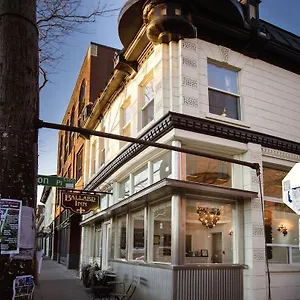 3* Hotel Ballard