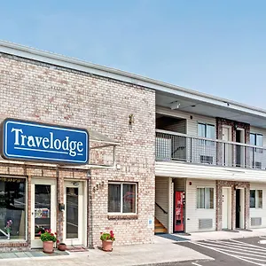 2* Motel Travelodge By Wyndham North Of Downtown